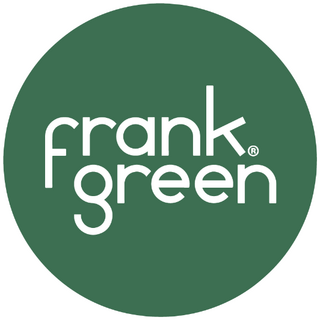 Frank Green UK Logo
