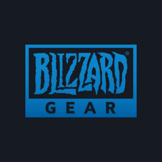 Blizzard Gear Store UK Logo