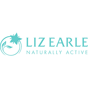 Liz Earle Beauty Co Logo