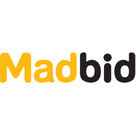 MadBid Logo