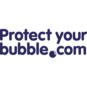 ProtectYourBubble UK Logo