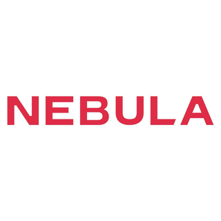 Nebula UK Logo