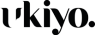 Ukiyo Clothing Logo
