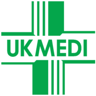 UKMEDI Logo