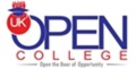 UK Open College Logo