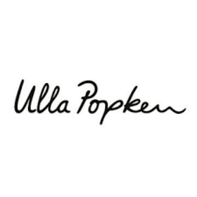 Ulla Popken NL Logo