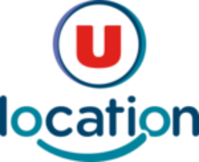 U location FR Logo