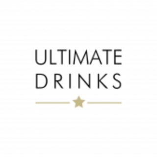 Ultimate Drinks Logo