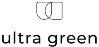 ULTRA-GREEN DE Logo