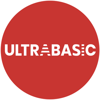EFFICASSO SAS - ultrabasic.com Logo