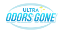 Ultra Odors Gone Logo