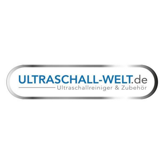 Ultraschall-Welt.de Logo