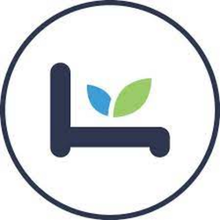 Una Organic Logo