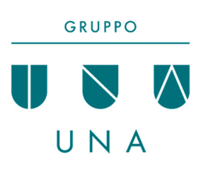Una Hotels UK Logo