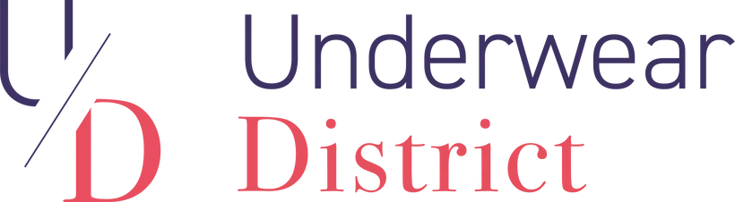 Underweardistrict.nl Logo