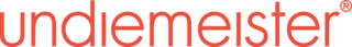 Undiemeister DE Logo