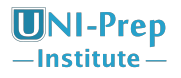 UNI-Prep Institute Logo