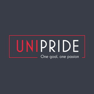 Unipride US Logo