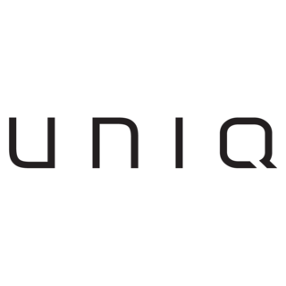 Uniqkleding.nl Logo