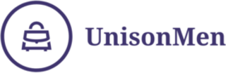 unisonmen.com US Logo