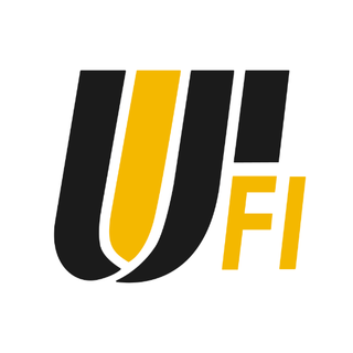 UniversoFotoFirenze IT Logo