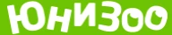 ЮНИЗОО - Unizoo RU Logo