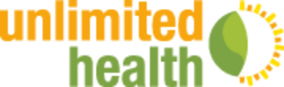 Unlimitedhealth.nl Logo