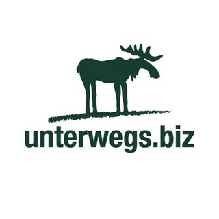 Unterwegs.biz Logo