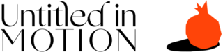 Untitled in Motion Logo