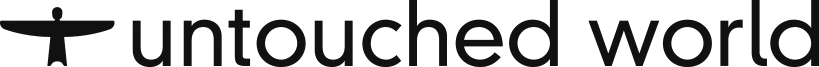 Untouched World US, AU, NZ Logo