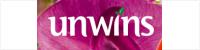 Unwins UK Logo