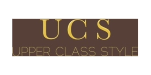 Upperclass-style.com Logo
