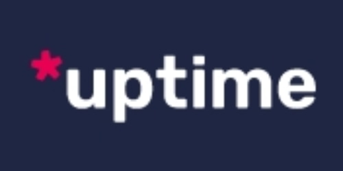 Uptime Logo