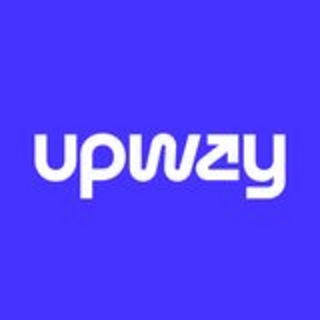 Upway NL Logo
