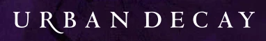 Urban Decay IT Logo