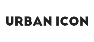 Urban Icon (ID) Logo