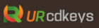 Thepowerlevel - urcdkeys.com Logo