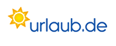 Urlaub.de Logo