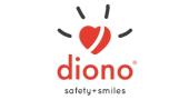 Diono US Logo
