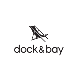 Dock and Bay US Logo