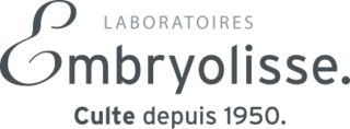 Embryolisse - The Dermo-cosmetic expertise US Logo