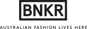 Fashion Bunker - BNKR US Logo