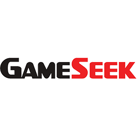 GameSeek US Logo