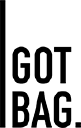 Got Bag US Logo