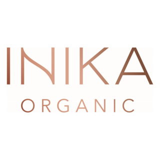 Inika Organic (US) Logo