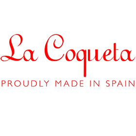 La Coqueta US Logo