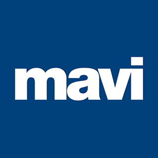Mavi Logo