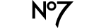 No7 Beauty Logo