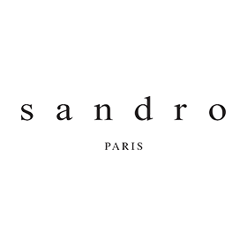 Sandro-Paris US Logo