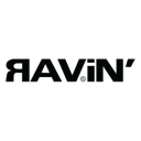 Ravin Logo